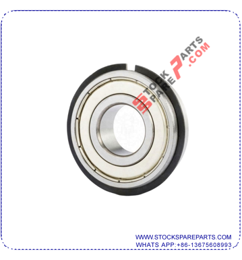WHEEL BEARING 6210-ZNR