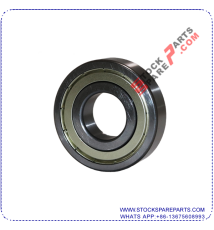 WHEEL BEARING 6210-ZZ