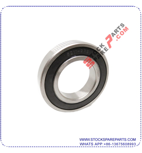 WHEEL BEARING 6211-2RS