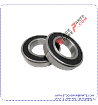 WHEEL BEARING 6211-2RS