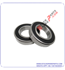 WHEEL BEARING 6211-2RS