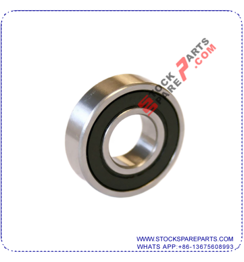 WHEEL BEARING 6212-2RS