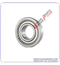 WHEEL BEARING 6212-2RS