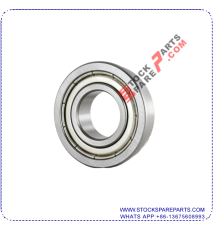WHEEL BEARING 6212-2RS