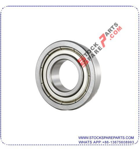 WHEEL BEARING 6212-2RS