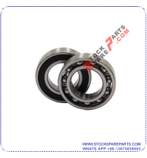 WHEEL BEARING 6213-2RS