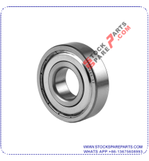 WHEEL BEARING 6213-ZZ