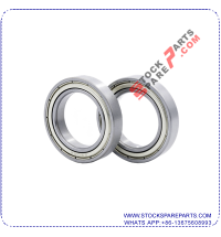 WHEEL BEARING 6214-2RS