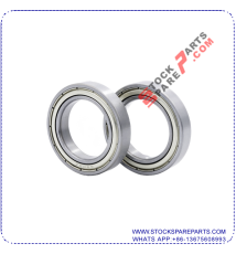 WHEEL BEARING 6214-2RS
