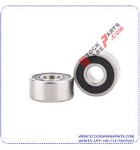 WHEEL BEARING 6300-2RS