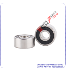 WHEEL BEARING 6300-2RS