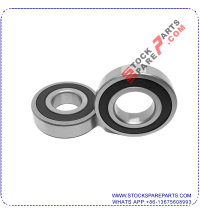 WHEEL BEARING 6307-2RS