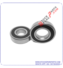 WHEEL BEARING 6307-2RS