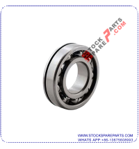 WHEEL BEARING 6307-ZNR