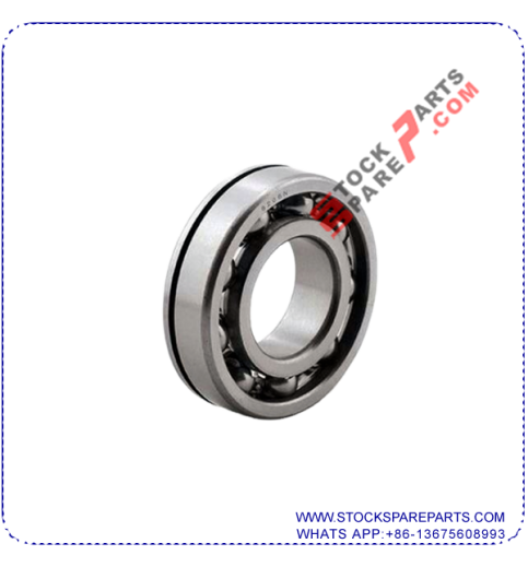 WHEEL BEARING 6307-ZNR