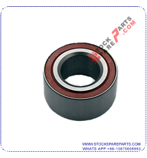 WHEEL BEARING 8D0 407 625A