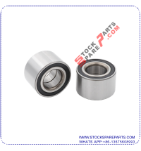 WHEEL BEARING DAC3568