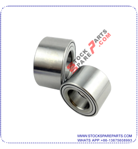 WHEEL BEARING DAC36660035