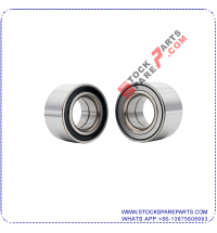 WHEEL BEARING DAC38720036