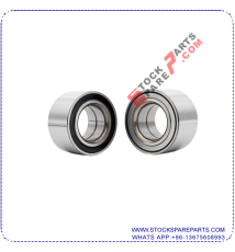 WHEEL BEARING DAC38720036