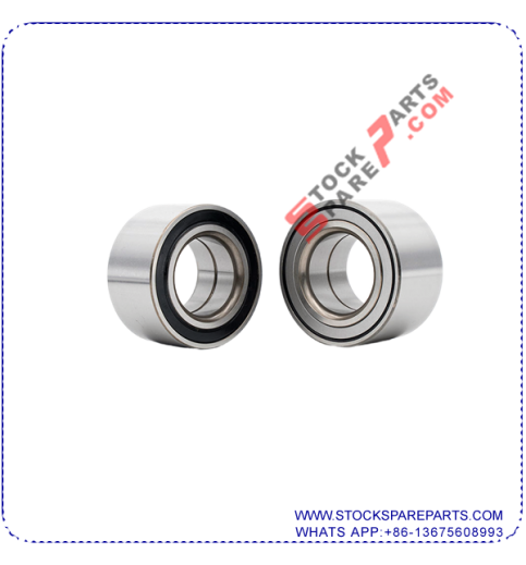 WHEEL BEARING DAC38720036