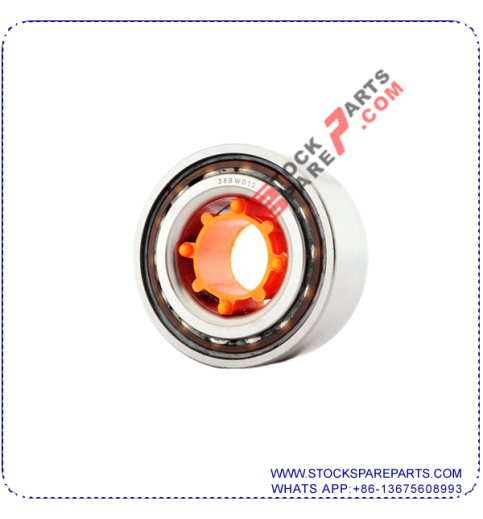 WHEEL BEARING DAC387236