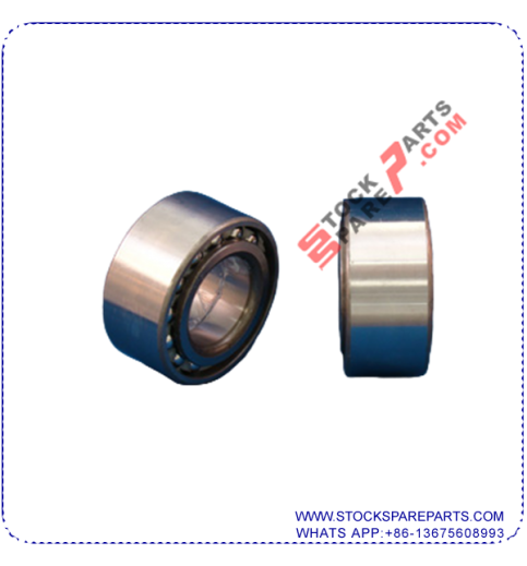 WHEEL BEARING DAC3872W-8CS81