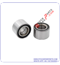 WHEEL BEARING DAC38740036