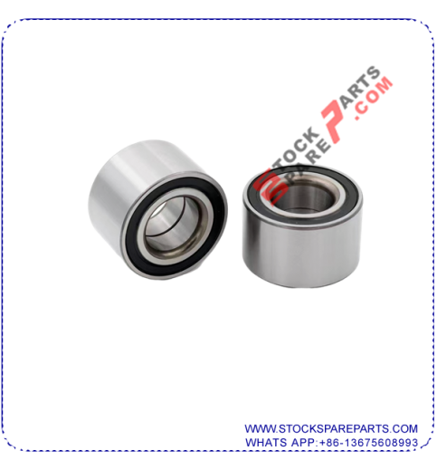WHEEL BEARING DAC38740036