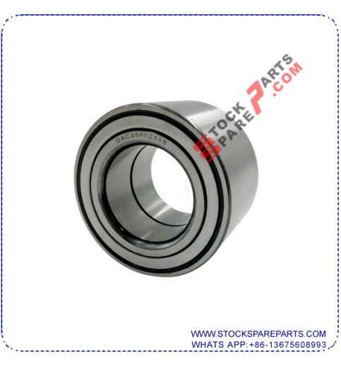 WHEEL BEARING DAC387436