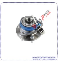 WHEEL HUB BEARING 12413105