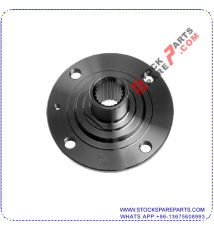 WHEEL HUB BEARING 191.407.615