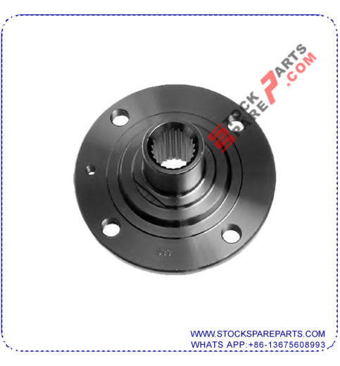 WHEEL HUB BEARING 191.407.615