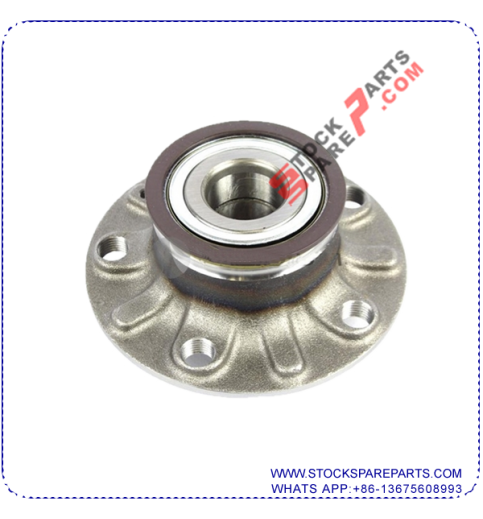 WHEEL HUB BEARING 1K0 598 611