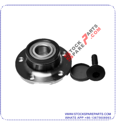WHEEL HUB BEARING 1T0 598 611B