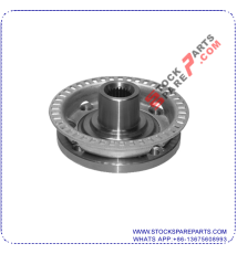 WHEEL HUB BEARING 357.407.613B