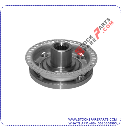 WHEEL HUB BEARING 357.407.613B
