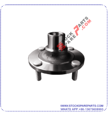 WHEEL HUB BEARING 40202-4M400