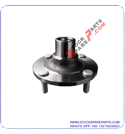 WHEEL HUB BEARING 40202-4M400