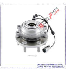 WHEEL HUB BEARING 40202-EA300
