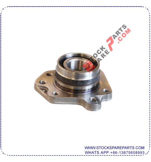 WHEEL HUB BEARING 42200-S10-018