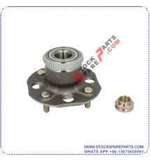 WHEEL HUB BEARING 42200-S1A-E01