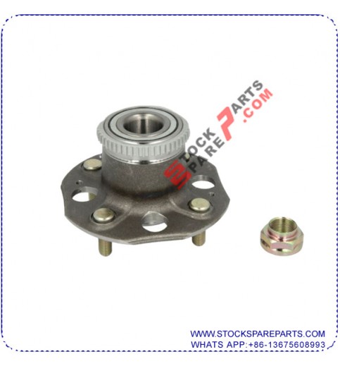 WHEEL HUB BEARING 42200-S1A-E01