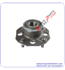 WHEEL HUB BEARING 42200-S84-C51