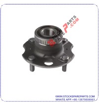 WHEEL HUB BEARING 42200-SM4-A01