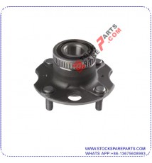 WHEEL HUB BEARING 42200-SM4-A01