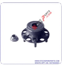 WHEEL HUB BEARING 42200-SMG-G51