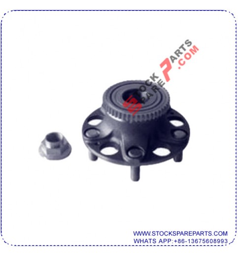 WHEEL HUB BEARING 42200-SMG-G51