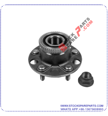 WHEEL HUB BEARING 42200-SZ3-A51