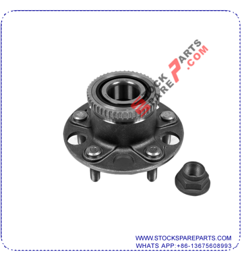 WHEEL HUB BEARING 42200-SZ3-A51